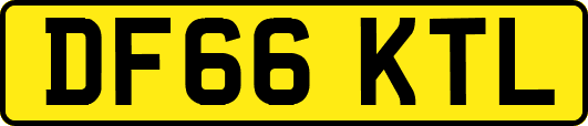 DF66KTL
