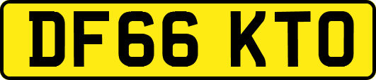 DF66KTO