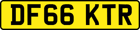 DF66KTR