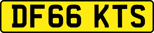 DF66KTS