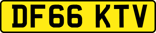 DF66KTV