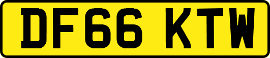 DF66KTW