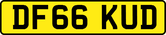 DF66KUD