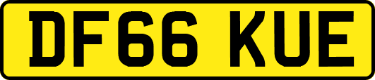 DF66KUE