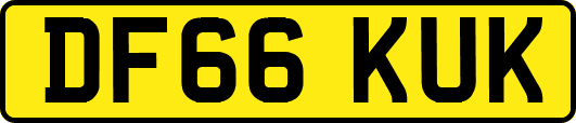 DF66KUK