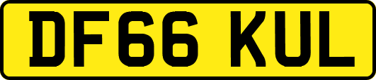 DF66KUL