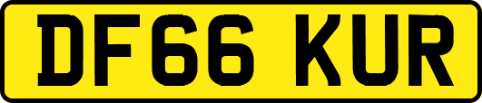 DF66KUR