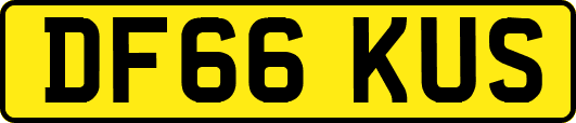 DF66KUS
