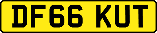 DF66KUT