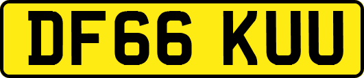 DF66KUU