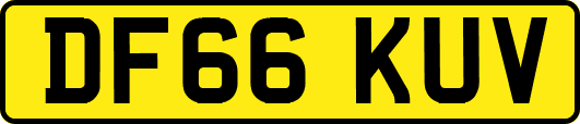 DF66KUV