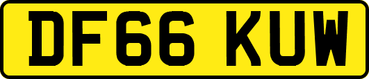 DF66KUW