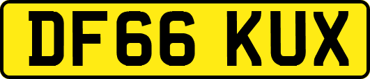DF66KUX
