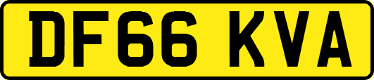 DF66KVA
