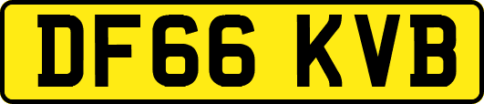 DF66KVB