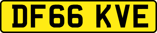 DF66KVE