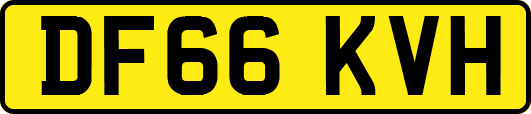 DF66KVH