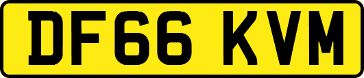 DF66KVM