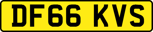 DF66KVS