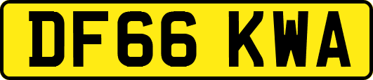 DF66KWA