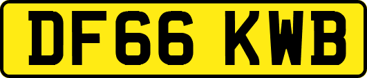 DF66KWB