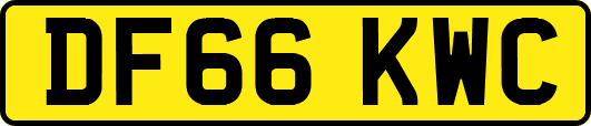 DF66KWC