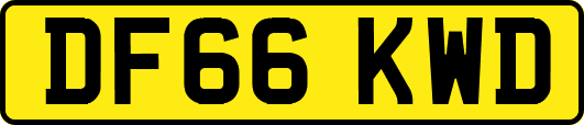 DF66KWD