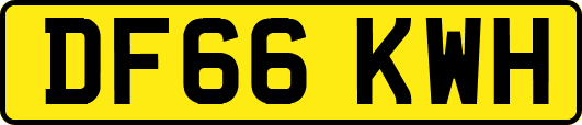 DF66KWH