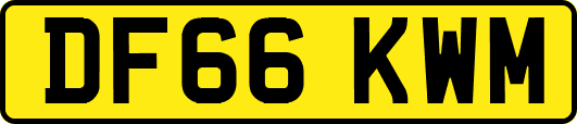 DF66KWM