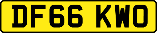 DF66KWO