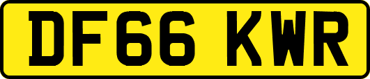 DF66KWR