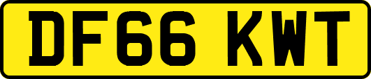 DF66KWT
