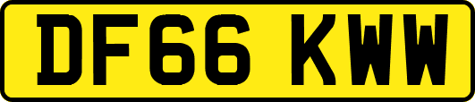 DF66KWW