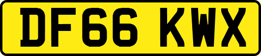 DF66KWX