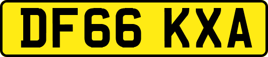 DF66KXA