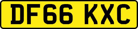 DF66KXC