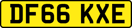 DF66KXE
