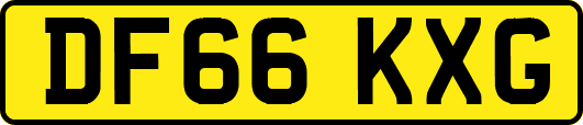 DF66KXG