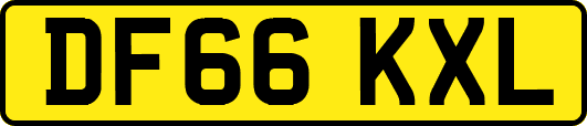 DF66KXL