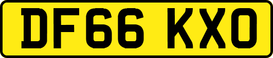 DF66KXO
