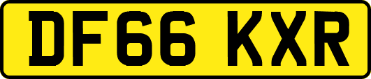 DF66KXR