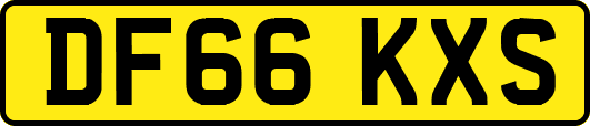 DF66KXS