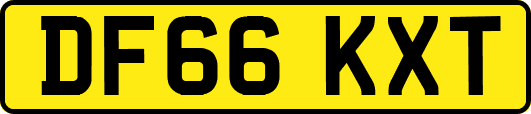 DF66KXT