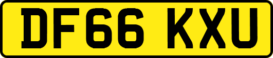 DF66KXU
