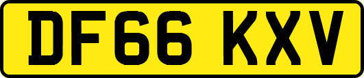 DF66KXV