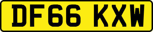 DF66KXW