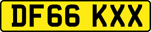 DF66KXX