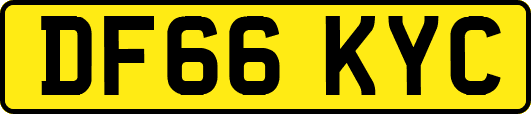 DF66KYC