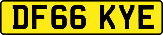 DF66KYE
