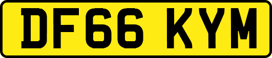 DF66KYM